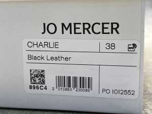 Jo Mercer Charlie size EU 38 - 5