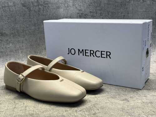 Jo Mercer April size EU 38