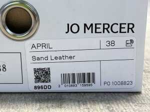 Jo Mercer April size EU 38 - 5