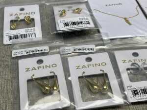Group of Zafino jewellery - 2