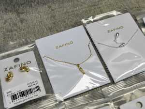 Group of Zafino jewellery - 4