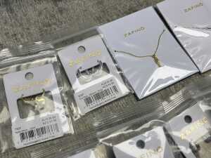 Group of Zafino jewellery - 2