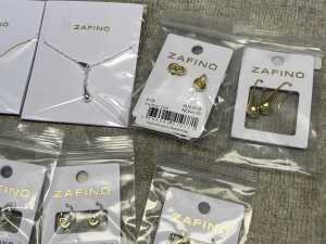 Group of Zafino jewellery - 3