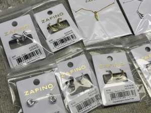 Group of Zafino jewellery - 2