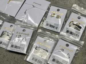 Group of Zafino jewellery - 3