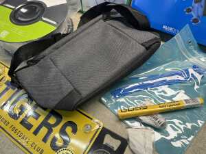 Group of garage products - 5