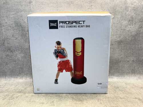Everlast Prospect free standing heavy bag