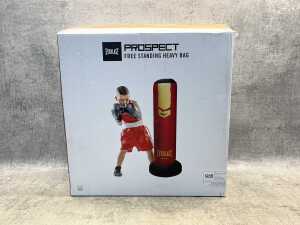 Everlast Prospect free standing heavy bag