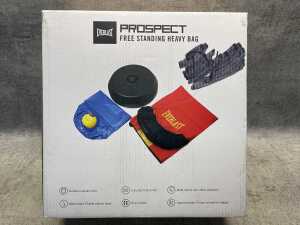 Everlast Prospect free standing heavy bag - 2