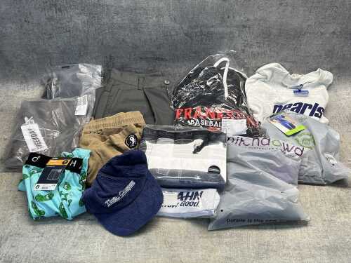 Group of Men's clothing size M