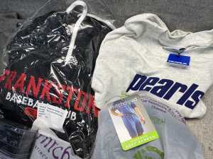 Group of Men's clothing size M - 3