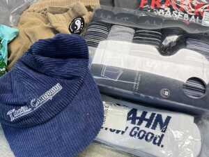 Group of Men's clothing size M - 4