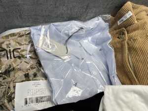 Group of Women's clothing size L - 3