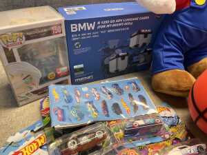 Group of kids toys - 2