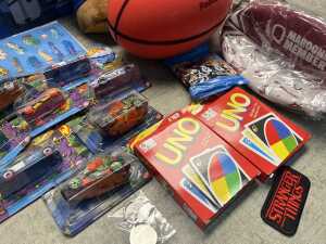 Group of kids toys - 3