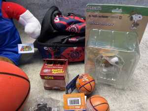 Group of kids toys - 4