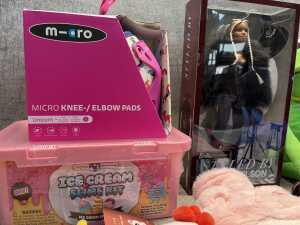 Group of kids toys - 2