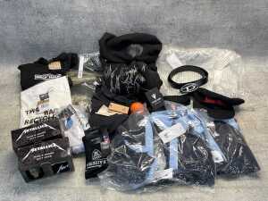 Group of Men's clothing size XS