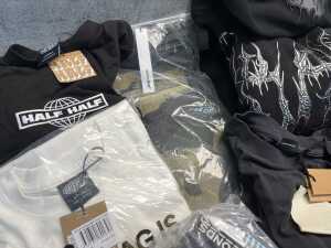 Group of Men's clothing size XS - 2
