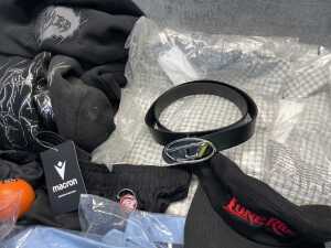 Group of Men's clothing size XS - 3