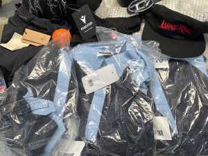 Group of Men's clothing size XS - 5