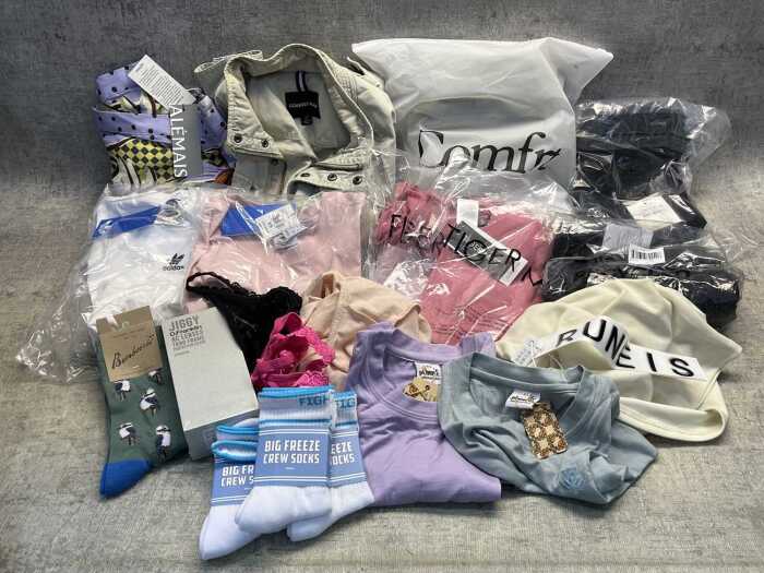 Group of Women's clothing size XS