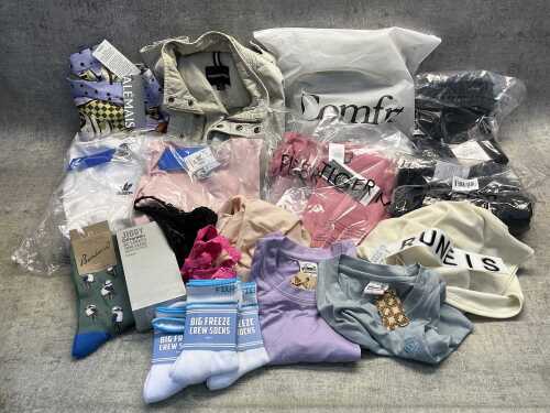 Group of Women's clothing size XS