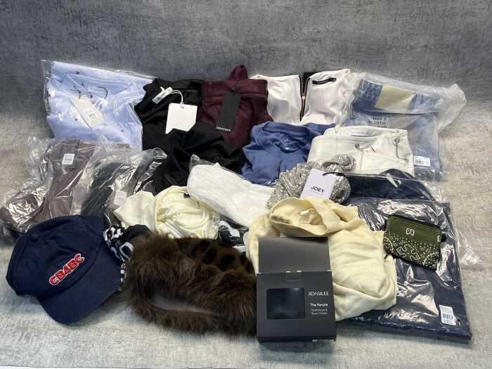 Group of Women's clothing size S