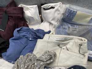 Group of Women's clothing size S - 3