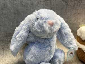 Two Jellycat toys - 2