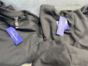 Group of Winning Spirit clothing size L - 2
