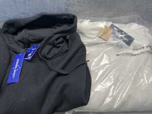 Group of Winning Spirit clothing size L - 3