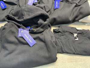 Group of Winning Spirit clothing size L - 4