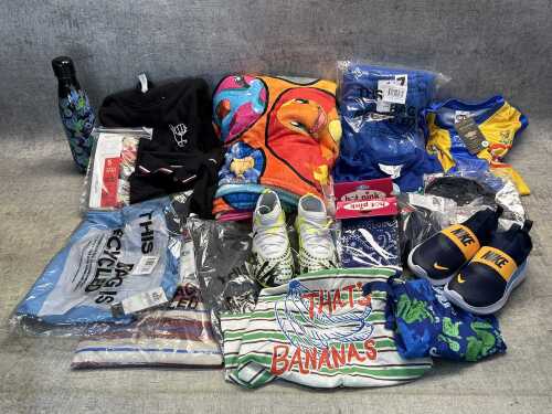 Group of Boys clothing size 5-7