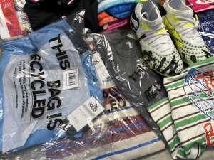 Group of Boys clothing size 5-7 - 4