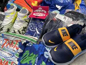 Group of Boys clothing size 5-7 - 5