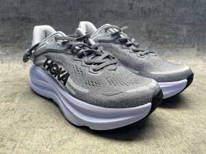 Hoka M Bondi 9 Wide size US 8 Men's - 3
