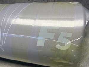 Sleeping Duck F5 firmness mattress attachment - 2