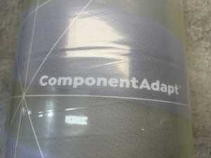 Sleeping Duck F5 firmness mattress attachment - 3