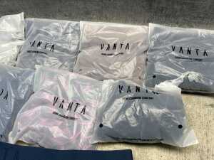 Ten pairs of Vanta underwear size L - 3