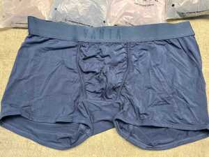 Ten pairs of Vanta underwear size L - 4