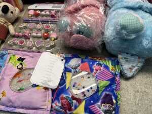 Group of Girls toys - 5