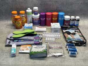 Group of vitamins