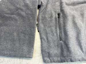 Mr Winston The Everyday Polar Fleece size M - 3