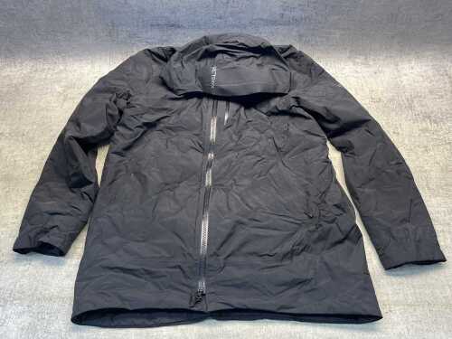 Arc'teryx trench coat size M