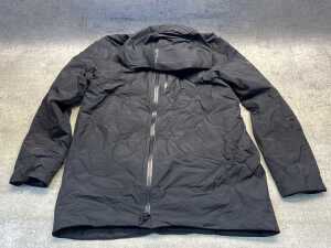 Arc'teryx trench coat size M