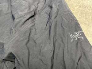 Arc'teryx trench coat size M - 3