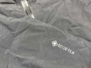 Arc'teryx trench coat size M - 4