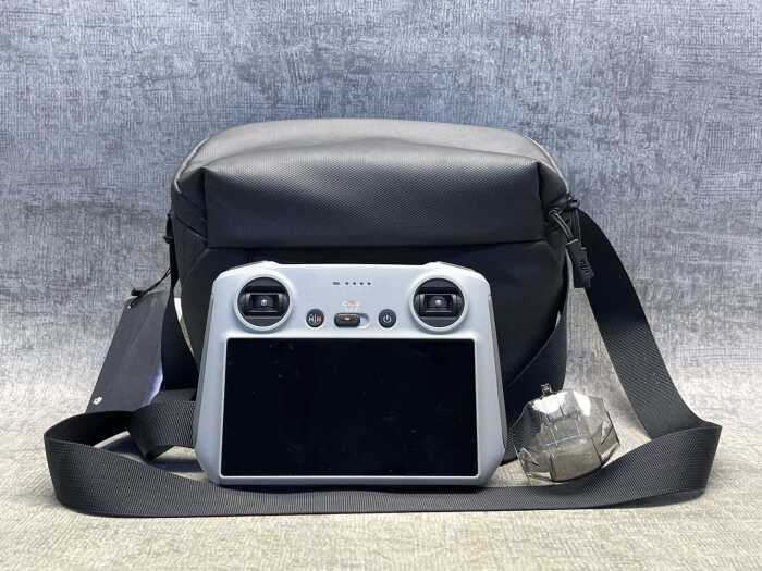 DJI RC controller