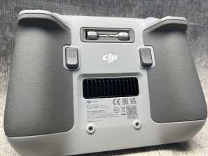 DJI RC controller - 3
